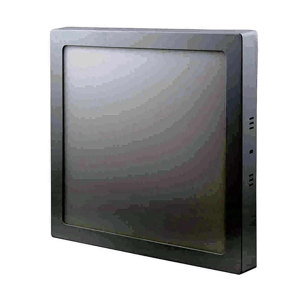 Світильник Евросвет LED-SS-300-24 24Вт 4200К квадрат накладний 000039196