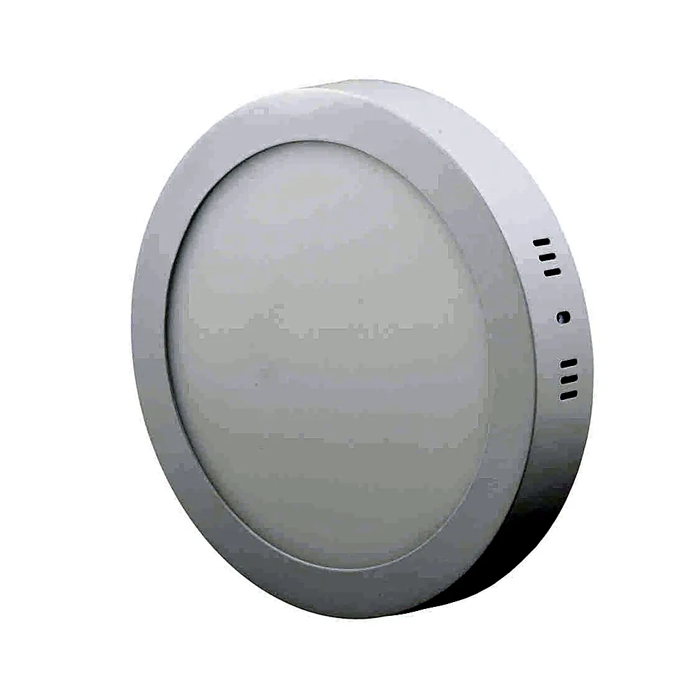 Світильник Евросвет LED-SR-225-18 18Вт 4200К круг накладний 000039188
