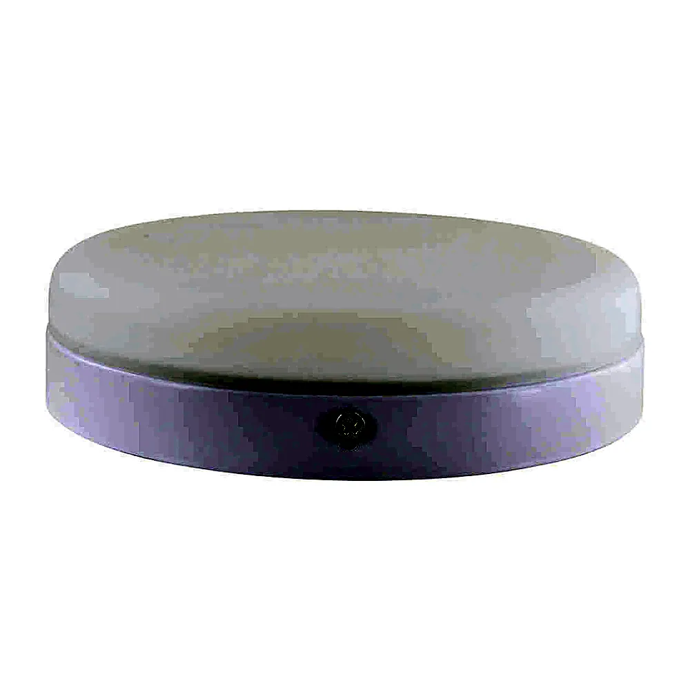 Світильник Евросвет LED-SR-170-24 24Вт 4200К круг накладний без рамки 000057960