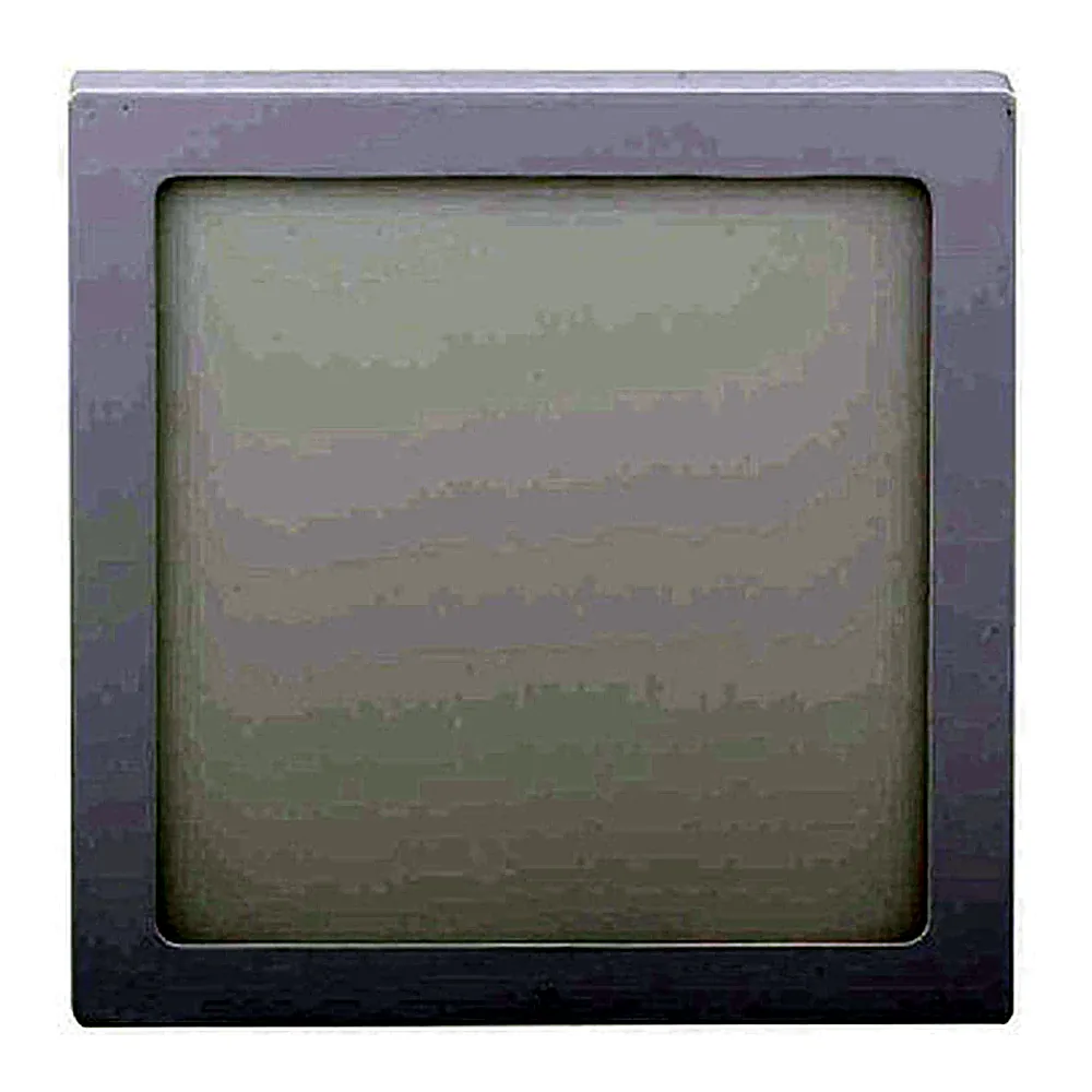 Світильник LED-SS-225-18 18Вт 4200К квадр. накладний 225*225