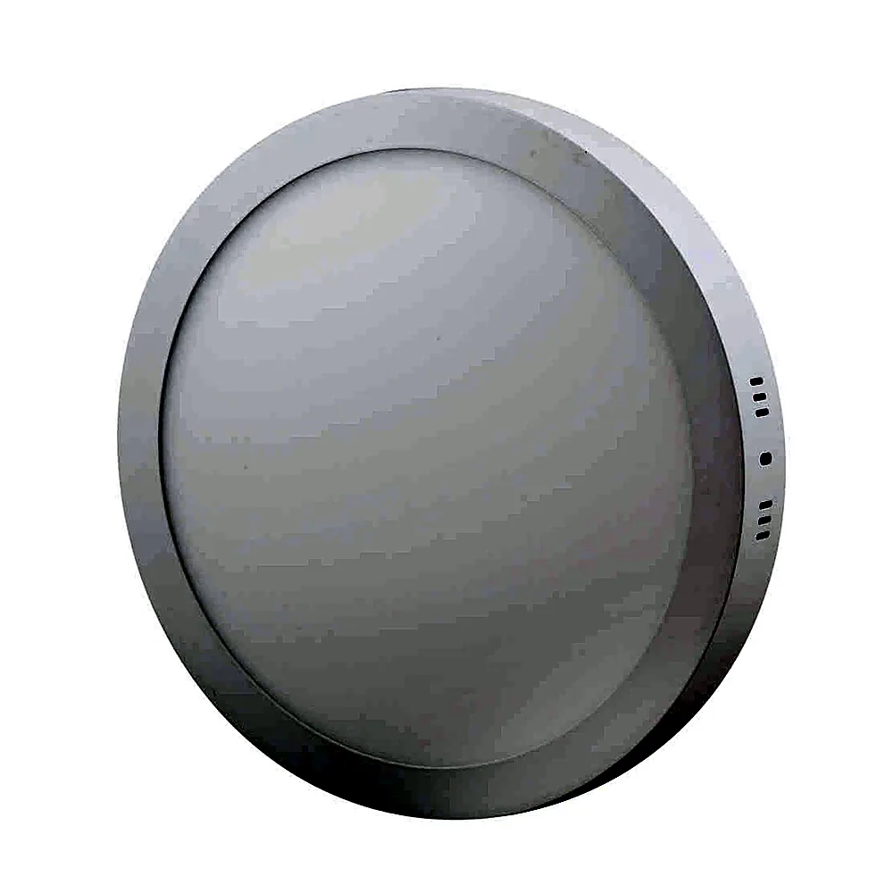 Світильник LED-SR-300-24 24Вт 4200К круг накладний 300мм