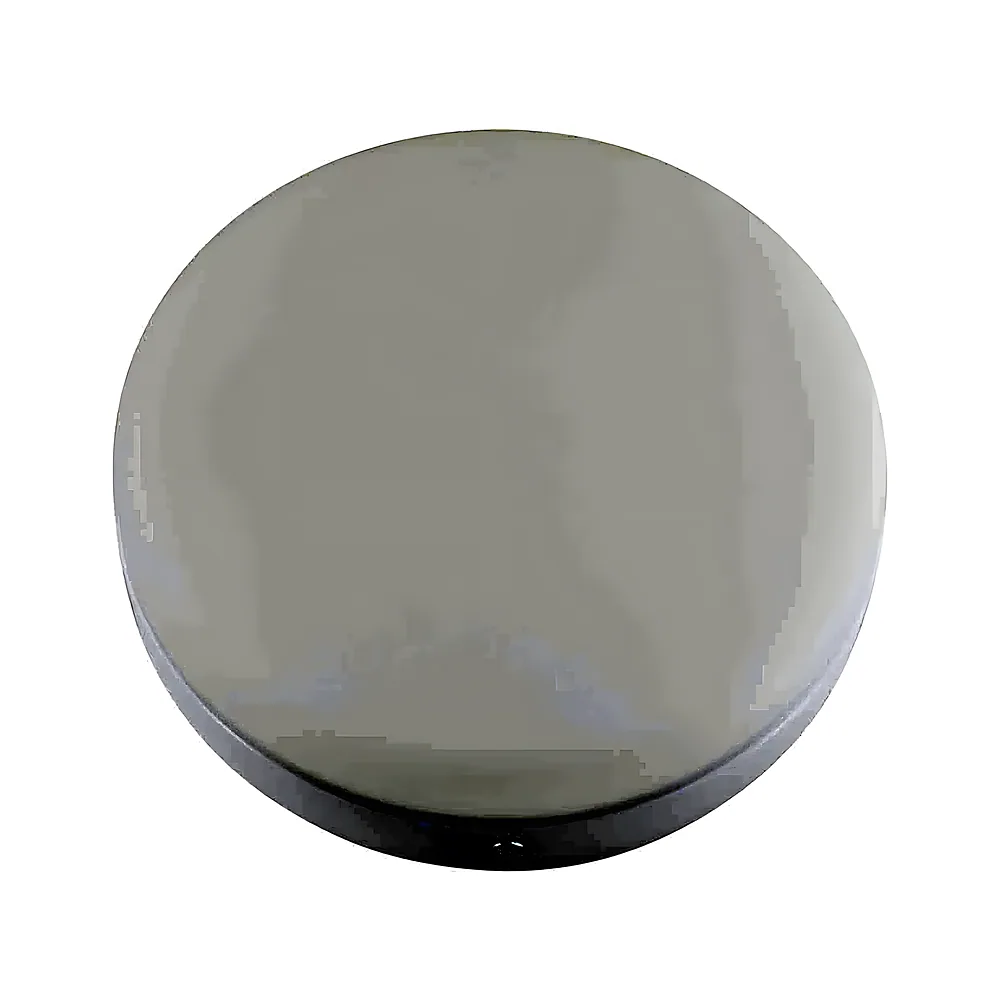 Світильник точковий LED-SR-170-24 круглий накладний D170 мм 24 Вт 6400 K без рамки білий Євросвіт 000057961