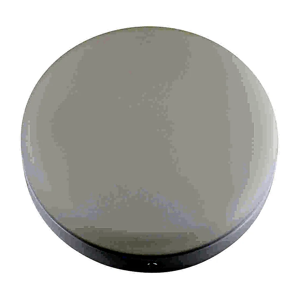 Світильник точковий накладний Євросвітло 24Вт коло LED-SR-170-24 6400К без рамки