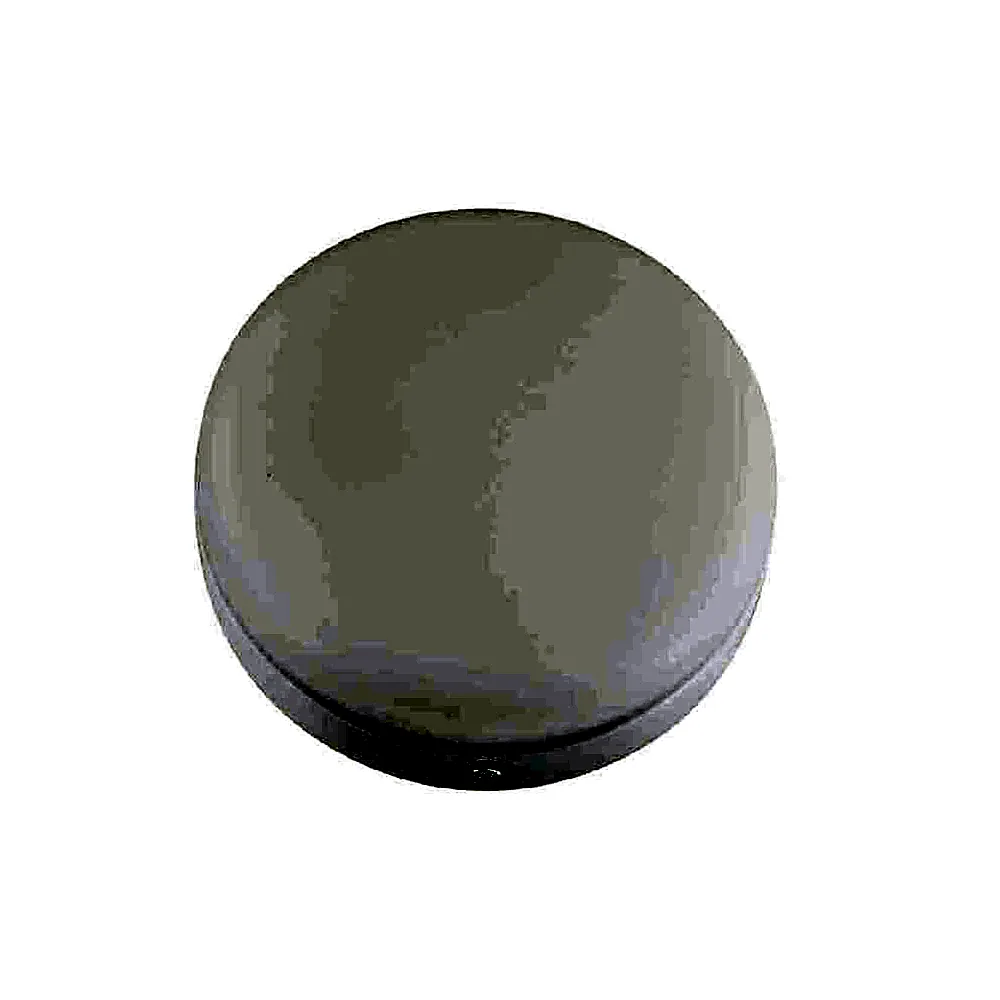 Світильник точковий накладний Євросвітло 18Вт коло LED-SR-120-18 4200К без рамки