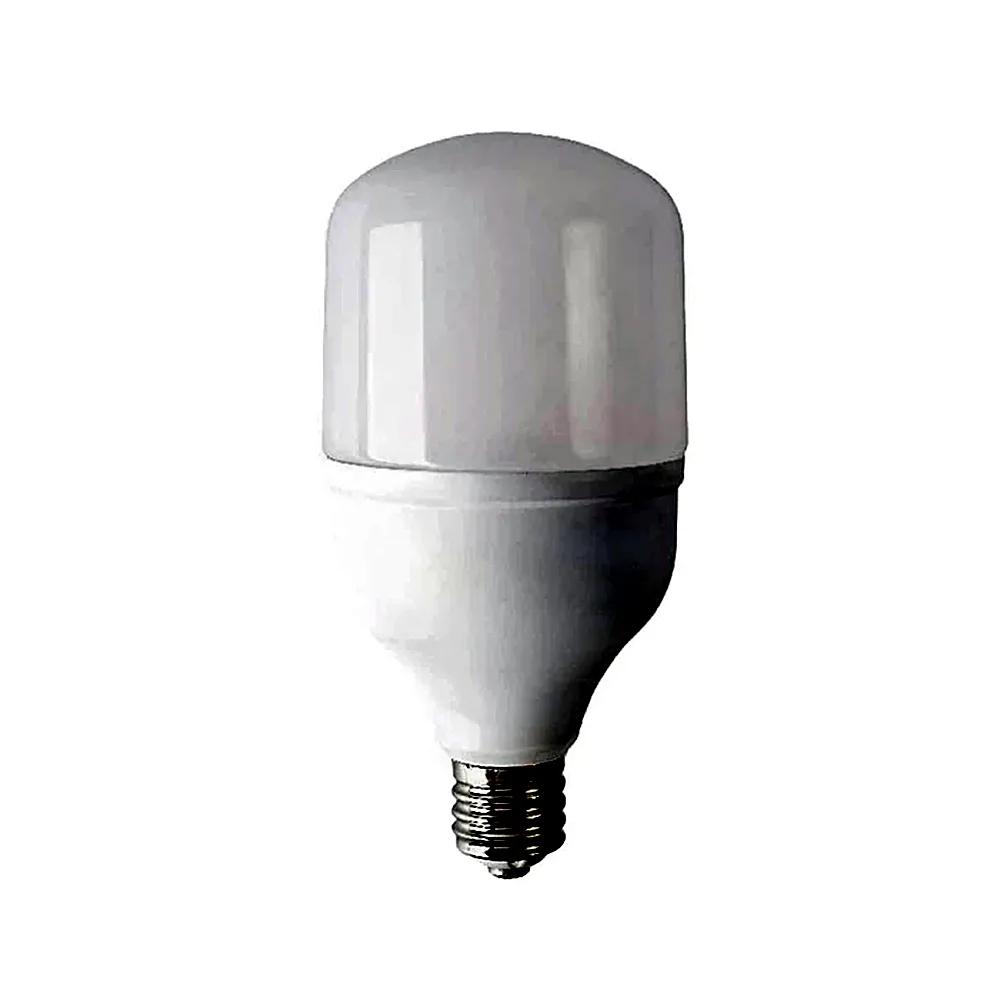 Світлодіодна лампа Євросвітло VIS-60-E40 60W 4200K 000042334