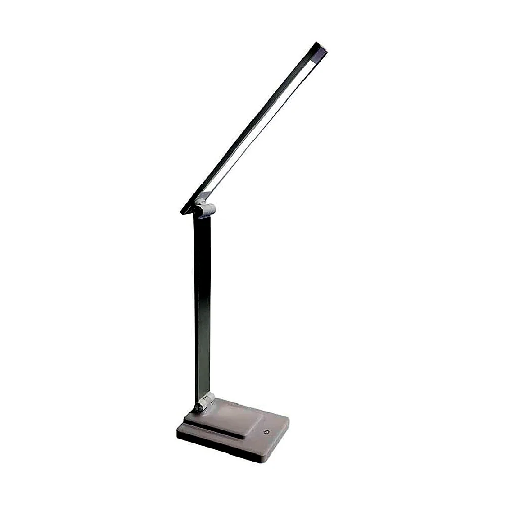 Настільна LED лампа Евросвітло Ridy-10-2 10Вт біла 000058307