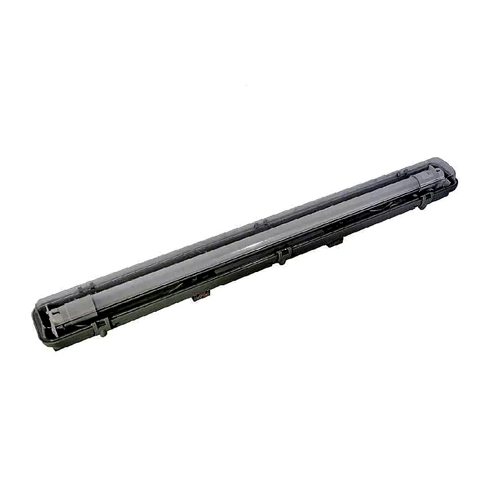 Світильник промисловий Евросвет 1x600 мм T8 LED-SH-10 IP65 Slim 000039732