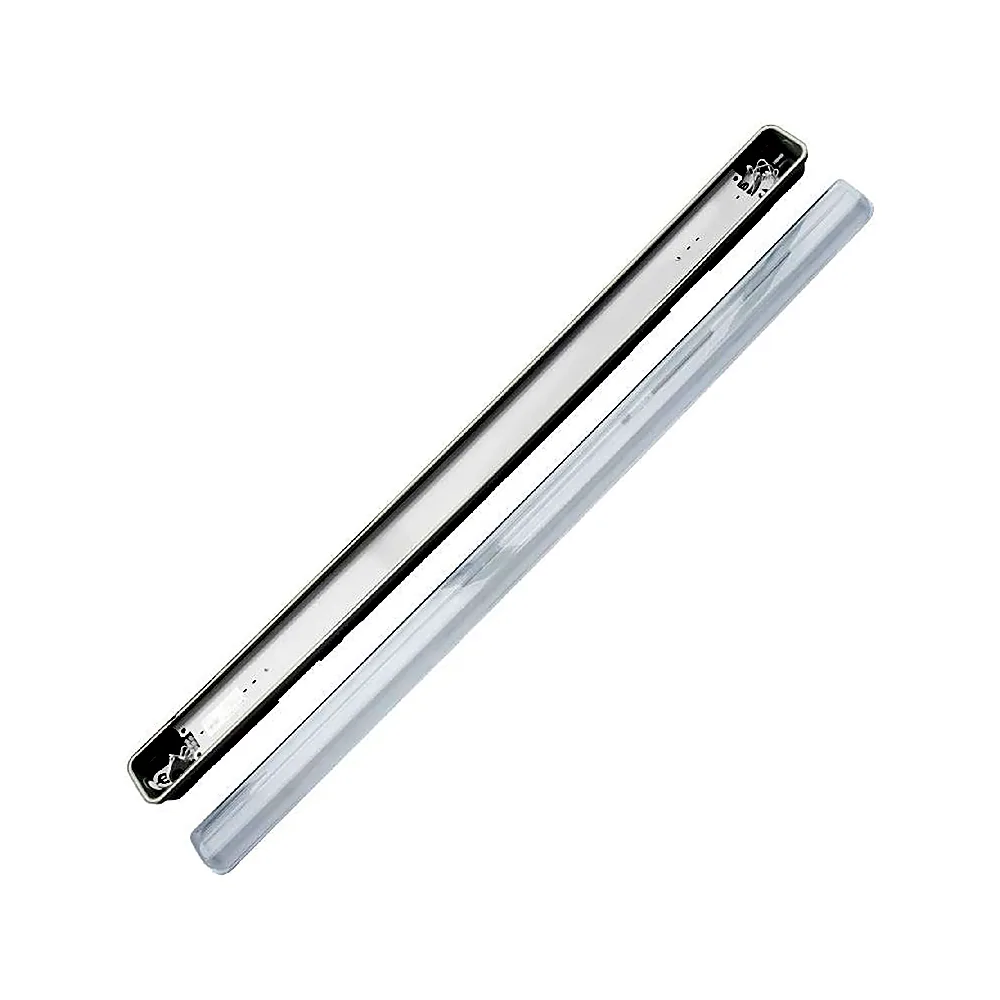 Світильник Євросвітло LED-SH2-45 2x1200 мм T8 IP65 000059251