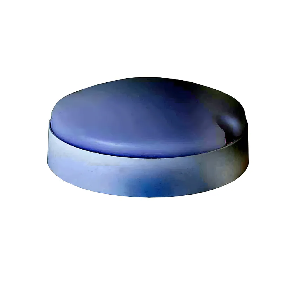 Світильник CL-R1 накладний LED круглий 12 Вт 6400 K IP65 білий Євросвіт 000058297