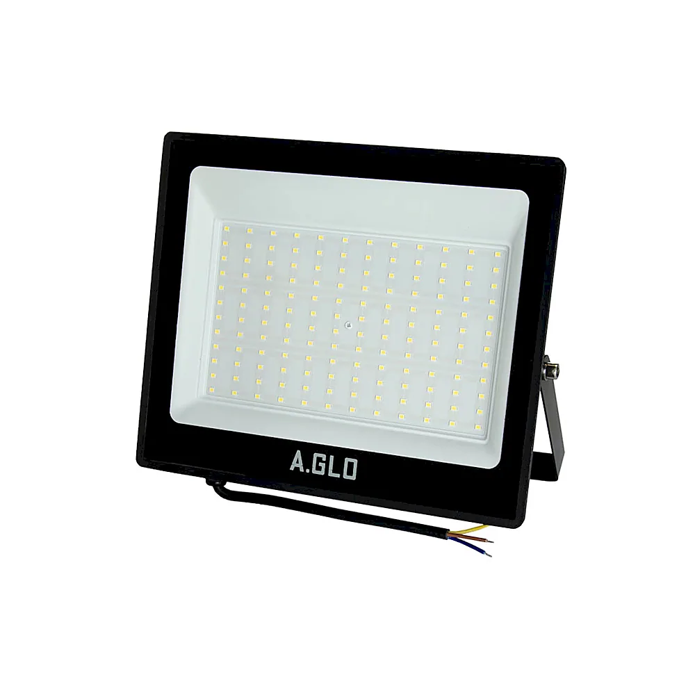 Прожектор світлодіодний Евросвет A.GLO GL-22-100 100W 6400K 000058906