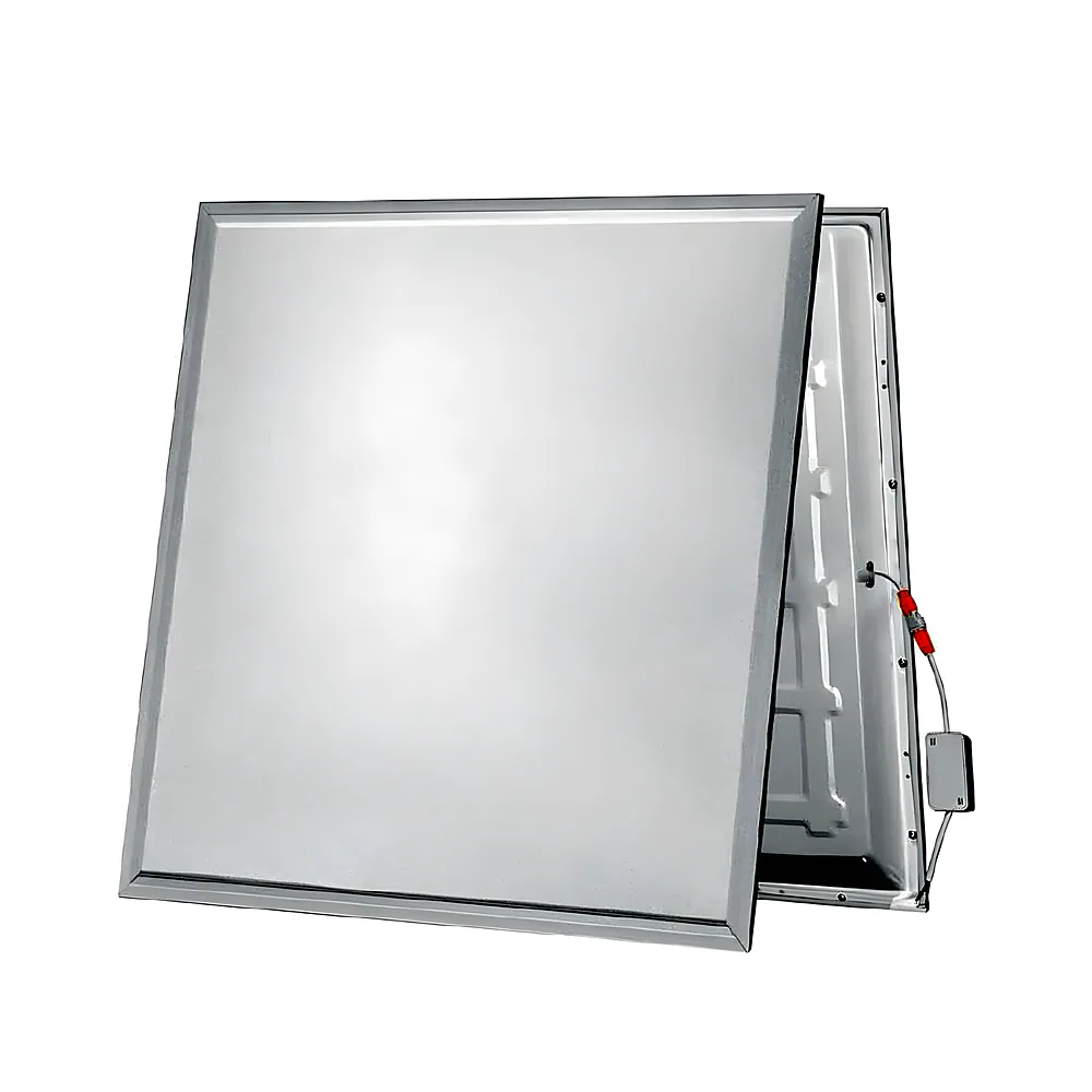 Світильник високоефективна LED панель PANEL-B2B EF-28 4200 K Євросвіт 000058762