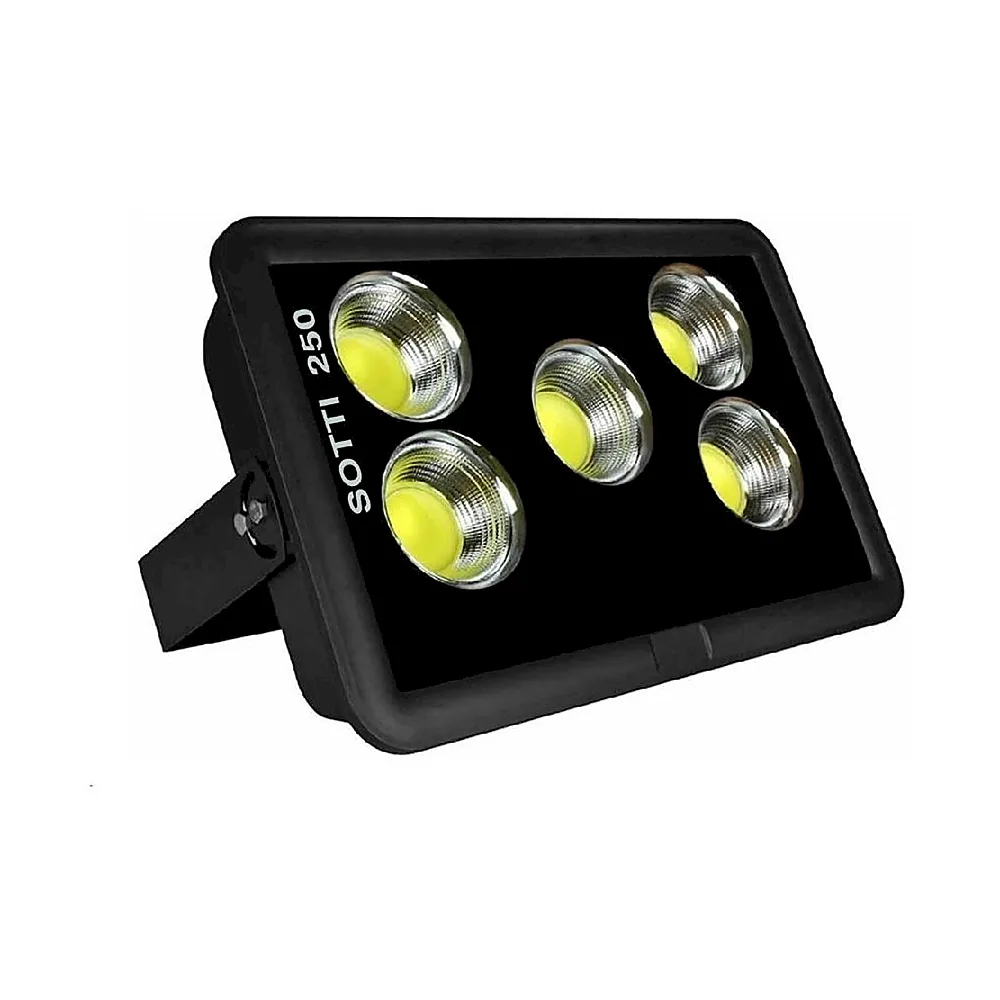 Прожектор Євросвітло SOTTI-250 250W 6400K IP65 000055274