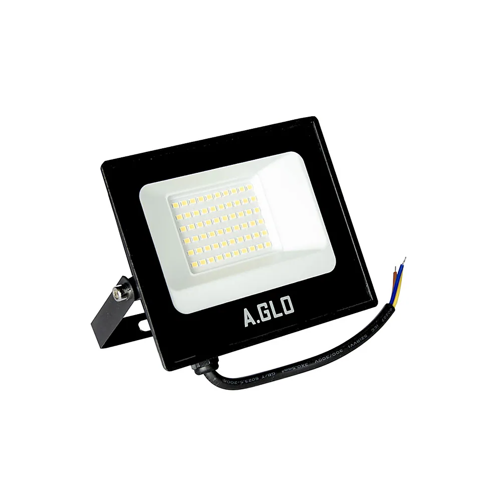 Прожектор світлодіодний Евросвет A.GLO GL-22-30 30W 6400K 000058904