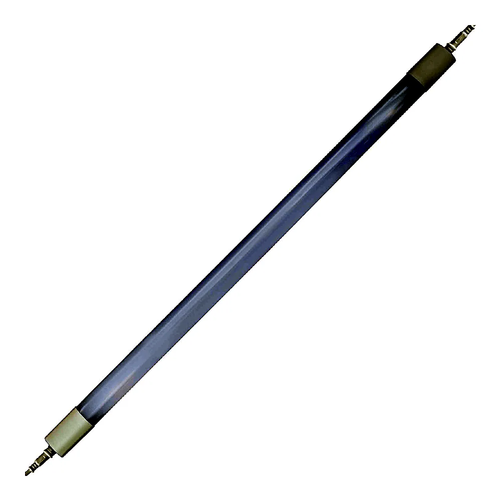 Світильник Евросвет WL2-36-K LED накладний 36W 4200K IP65 000059400