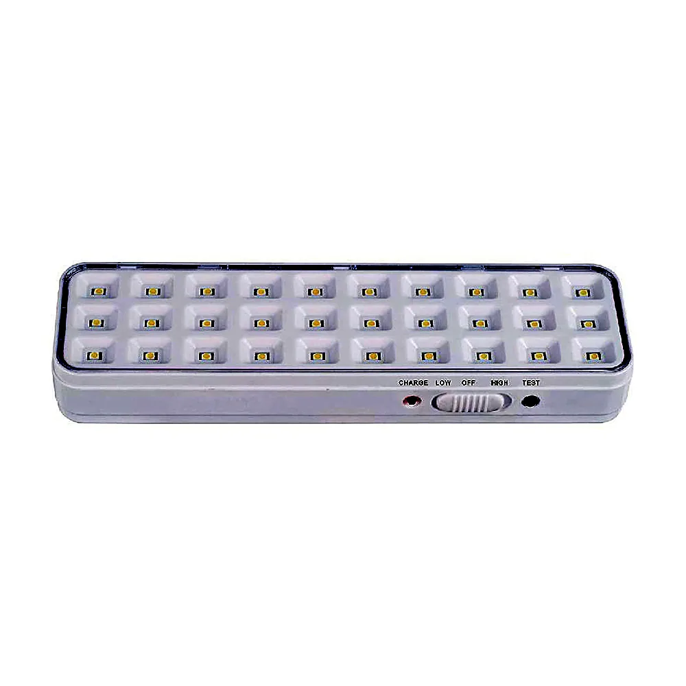 Світильник аварійний EVROLIGHT SFT-LED-30-01 акумуляторний 000056724
