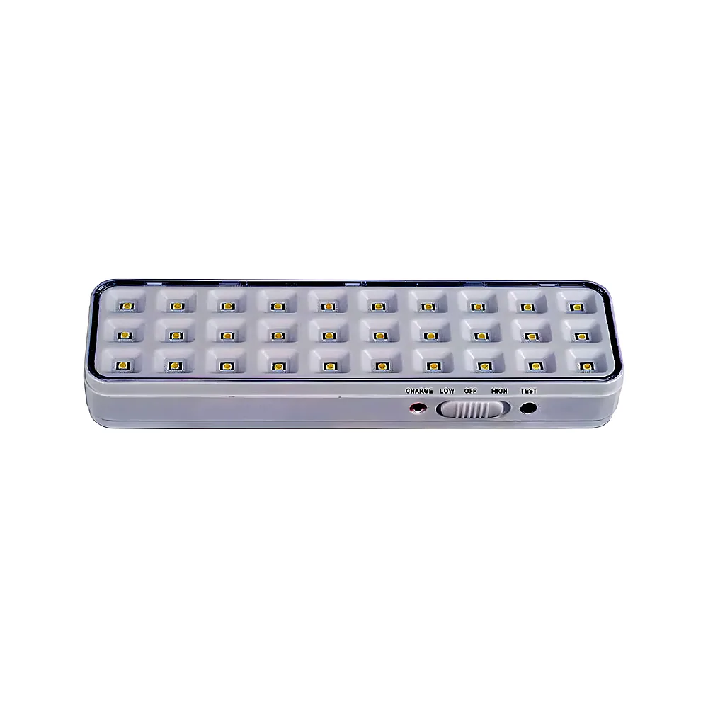 Аварійний світильник SFT-LED-30-01 акумуляторний EVROLIGHT 000056724