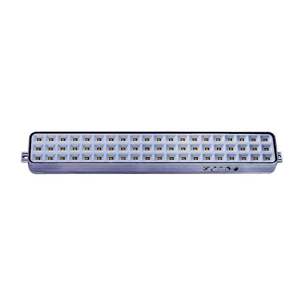 Світильник аварійний EVROLIGHT SFT-LED-60-01 акумуляторний 000056725
