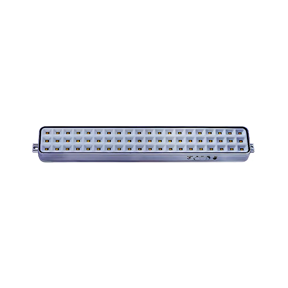 Аварійний світильник SFT-LED-60-01 акумуляторний EVROLIGHT 000056725