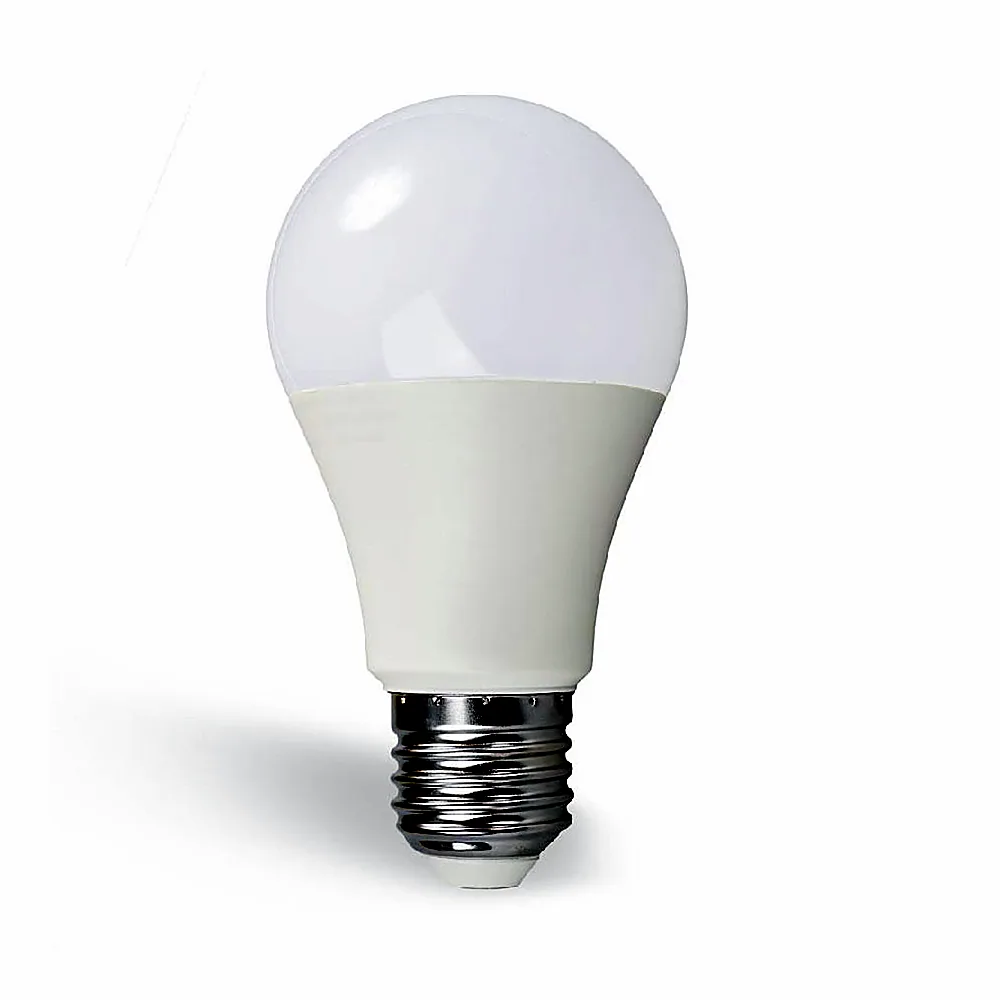 Лампа Євросвітло LED A-12-6400-27 12Вт E27 6400K 000040822