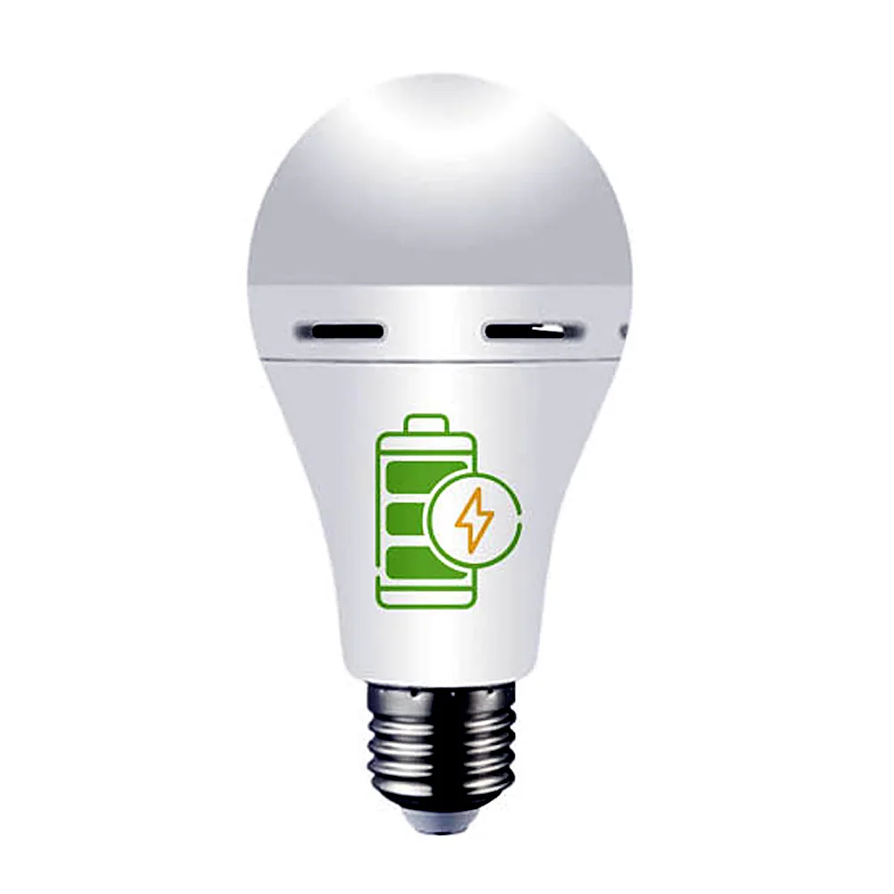 Лампа акумуляторна Євросвітло LEDCT-4229 AC9W DC3W 6400K 000059314
