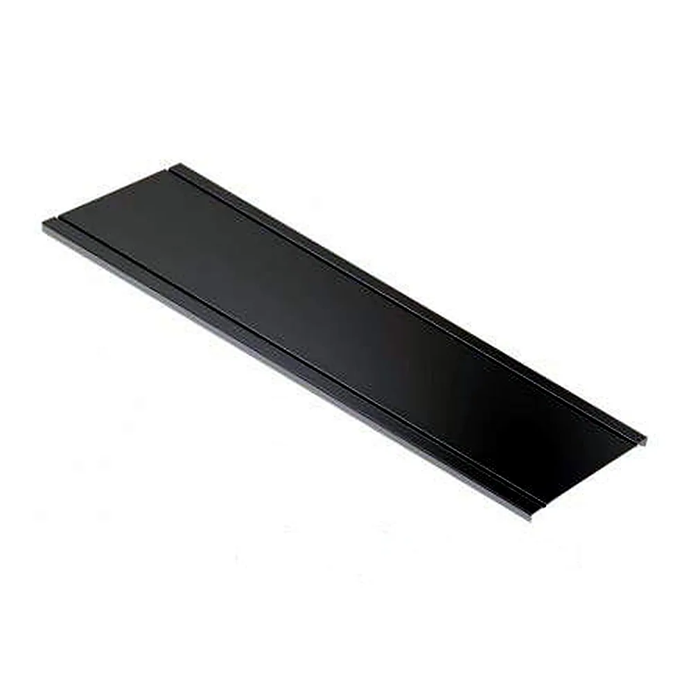 Кришка лотка Metaksan 100 мм 3000 мм 0,5 мм FKK 10 05 PG