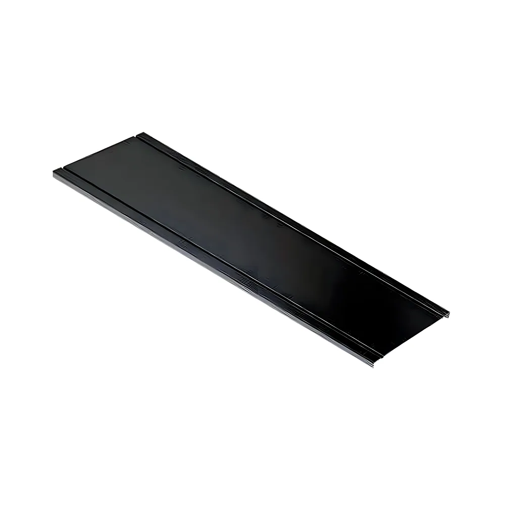 Кришка лотка 100 мм 3000 мм 0,5 мм Metaksan FKK 10 05 PG