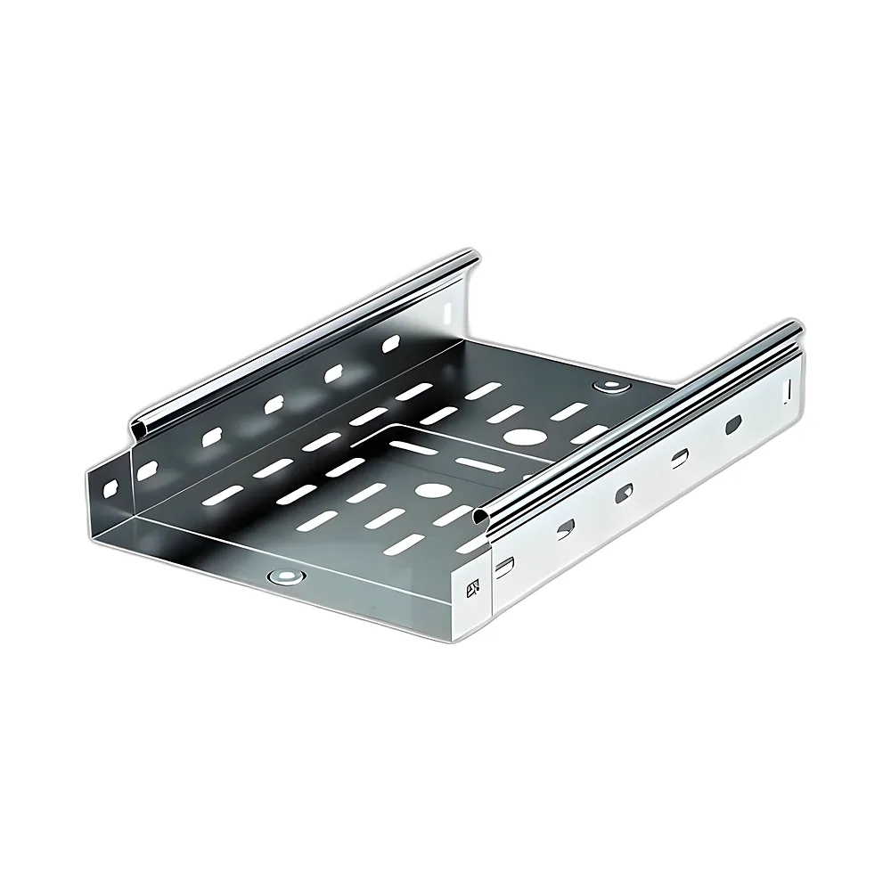 Лоток перфорований 100х50 мм 3000 мм Standard Metaksan FPK 510 06 PG