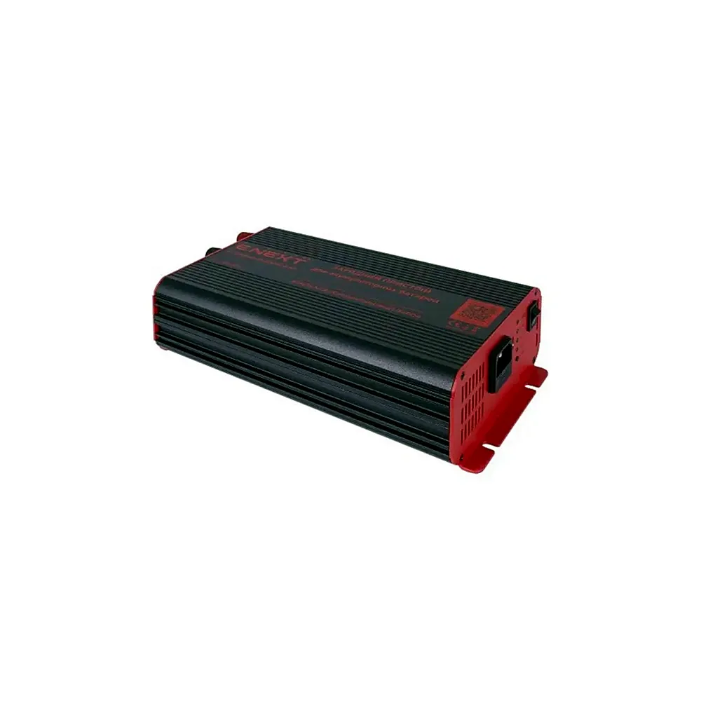 Зарядний пристрій E.NEXT e.charge.batt.stand.12.40 12V 40A s080004
