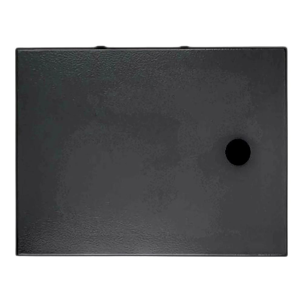 Корпус металевий UEA ЩРн-12 STANDART IP54 131N12S54