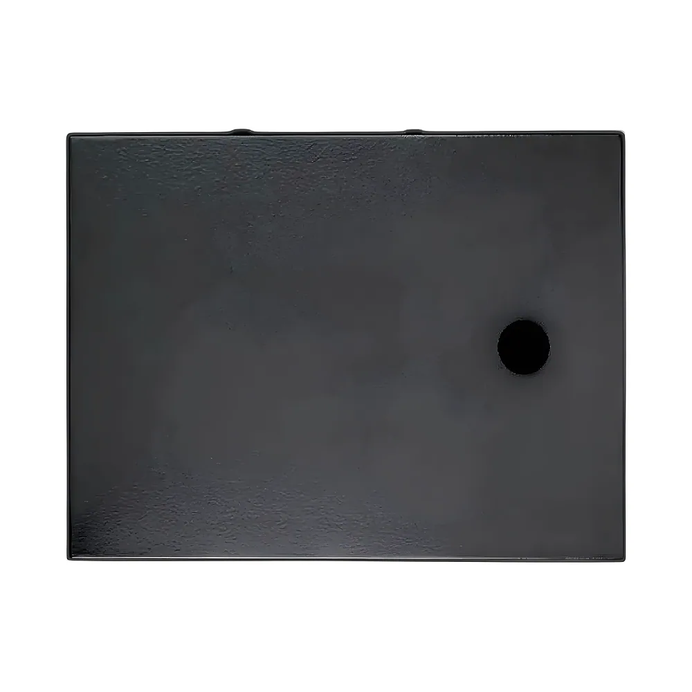 Модульний щит металевий ЩРн-12 STANDART IP54 UEA 131N12S54