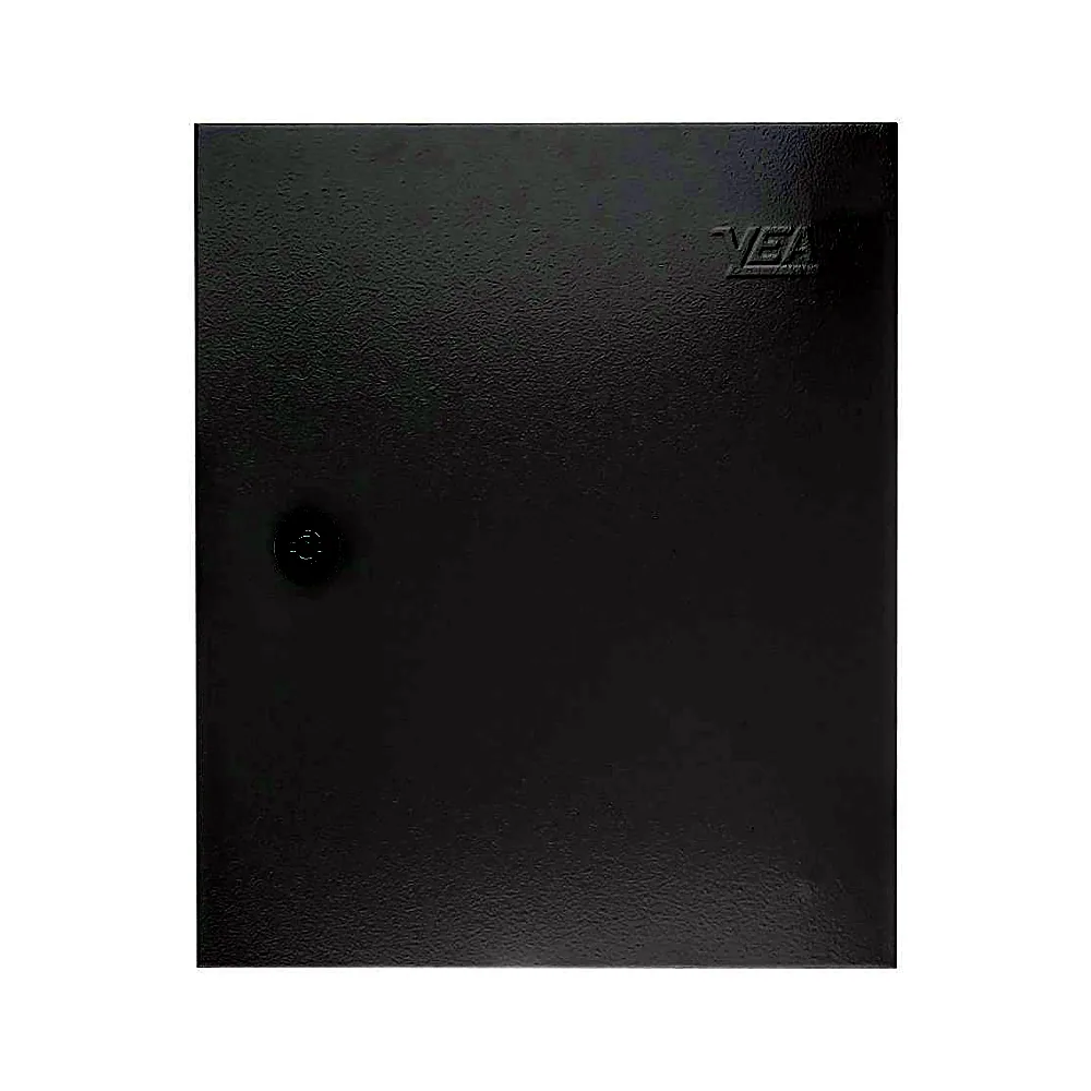 Корпус металевий UEA PRO-UEA ЩРн-24 IP54 131N24P54