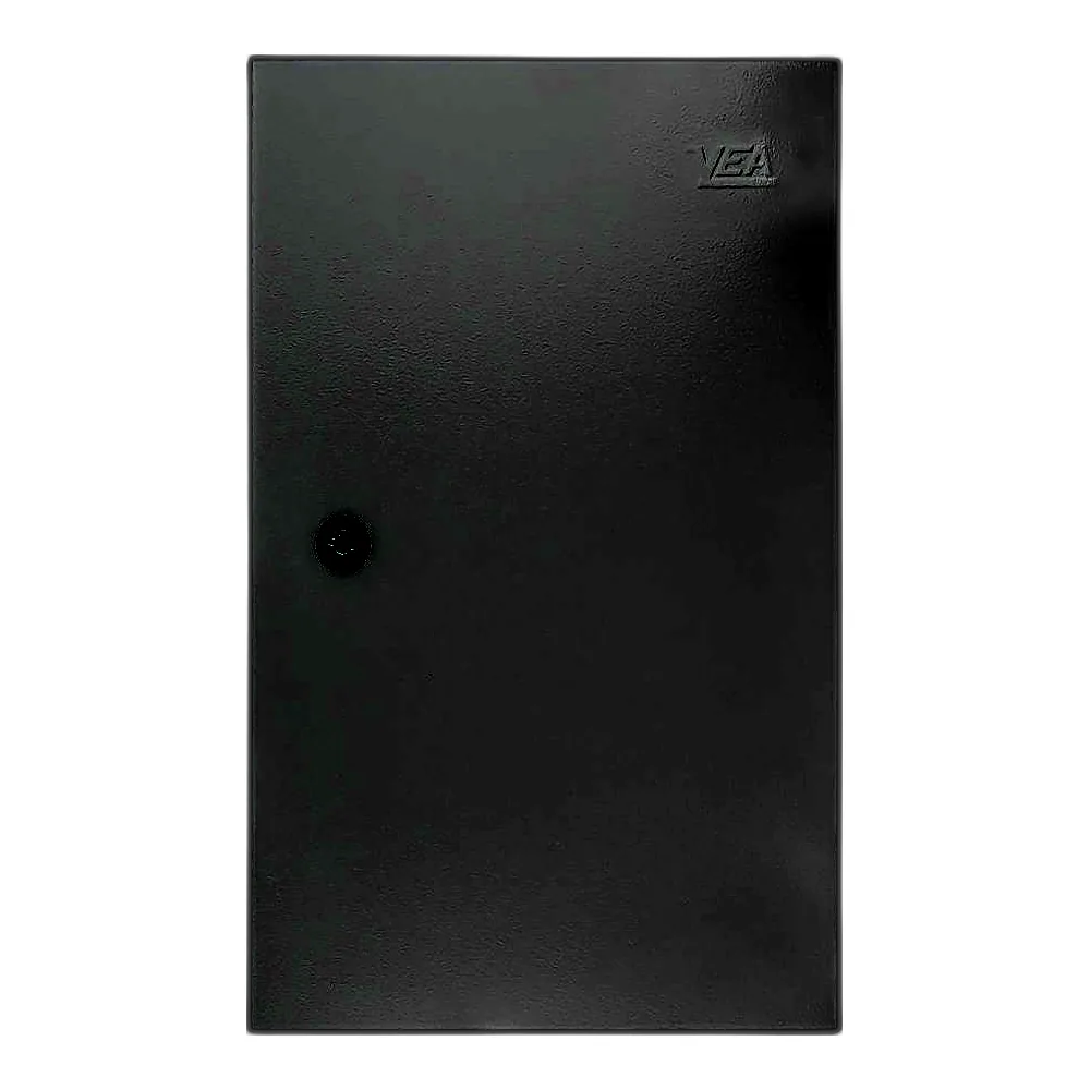 Корпус металевий UEA PRO-UEA ЩРн-36 IP54 131N36P54