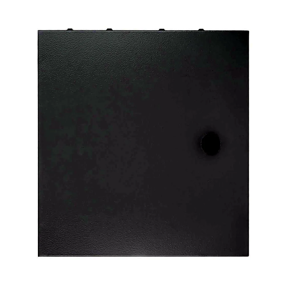 Корпус металевий UEA ЩРн-24 STANDART IP54 131N24S54