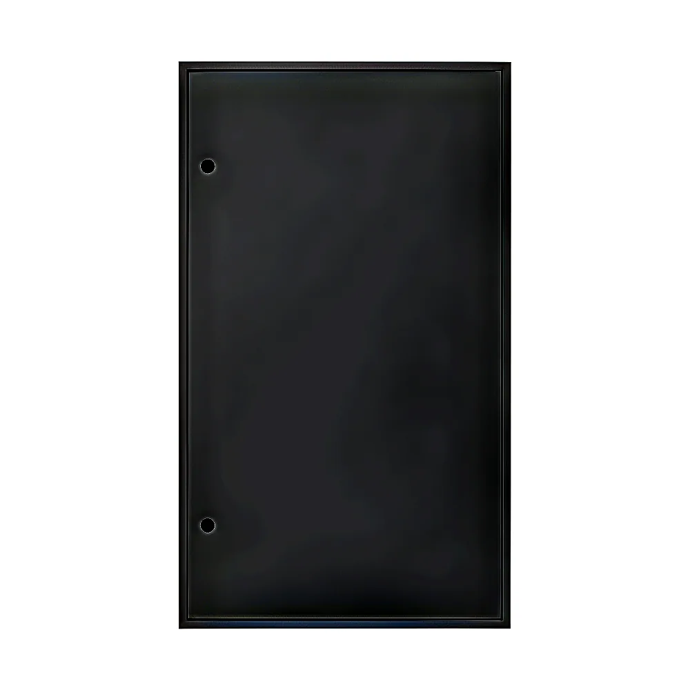 Корпус металевий UEA ЩМП-120.70.30 IP31 STANDART 12012730S