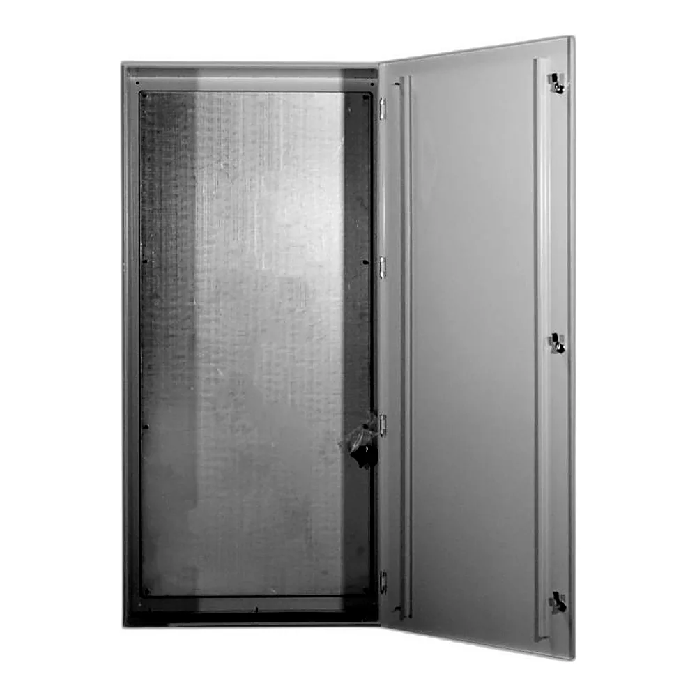 Корпус металевий ЩМП-140.80.30-2 IP31 PRO-UEA