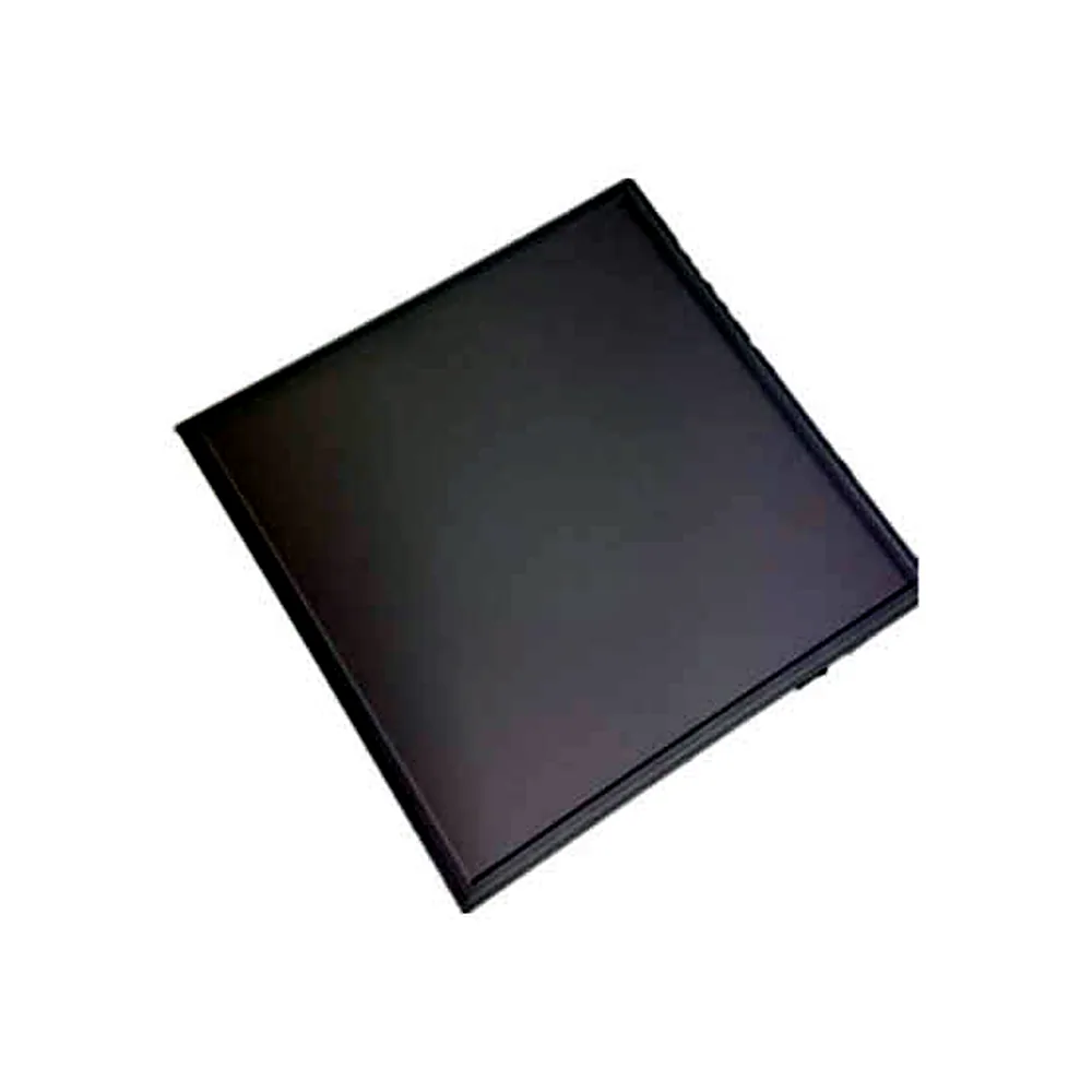 Світлодіодна панель UEA 40W 6500K 175-265V 3500Lm 595x595x10mm PLANE40WT8656060