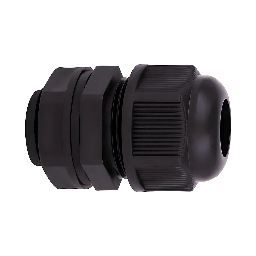 Ввід кабельний e.mg.stand.20 IP68 чорний E.NEXT s067013