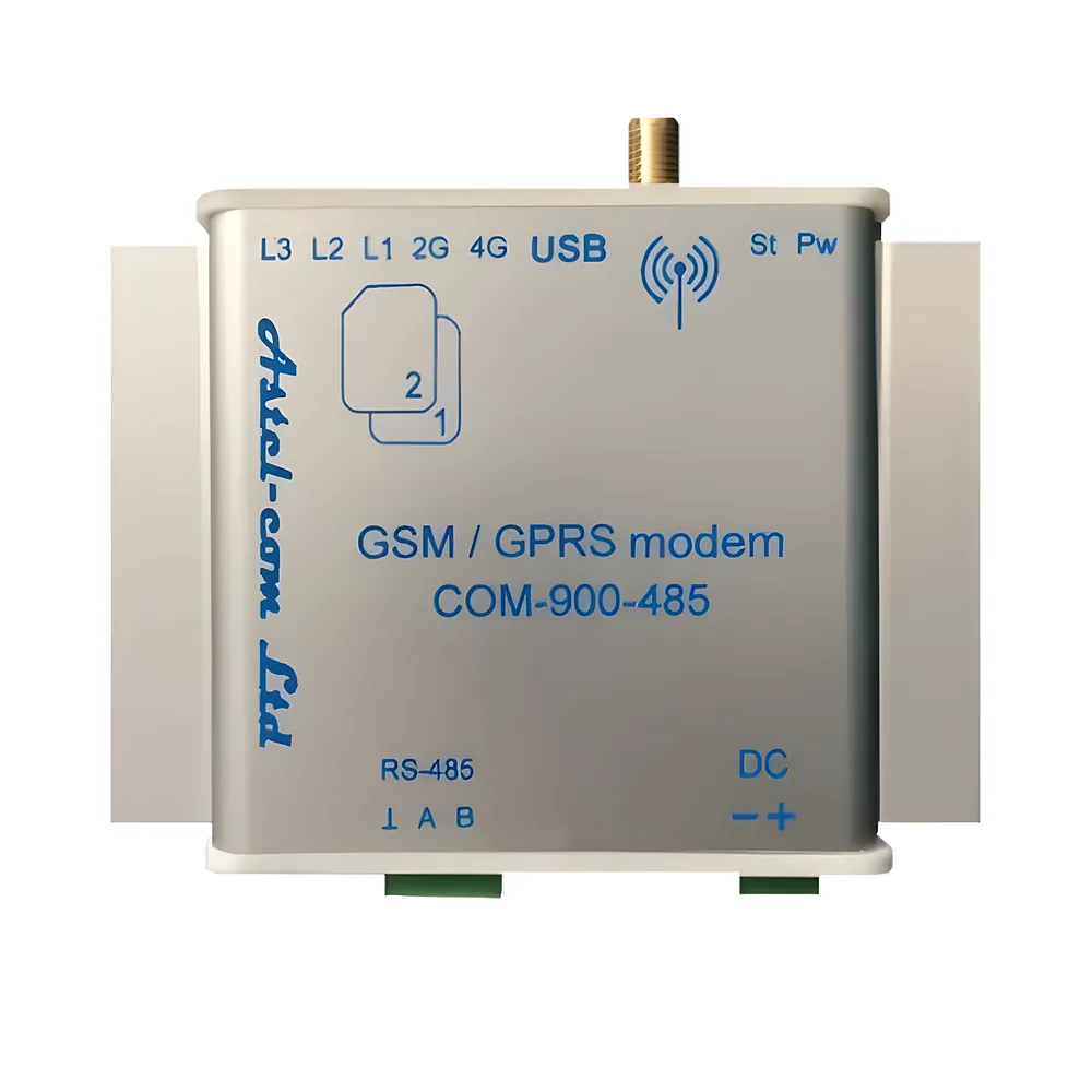 Блок живлення для GPRS-модему COM 900-485 12 В 2 А Астел-Ком 1013399