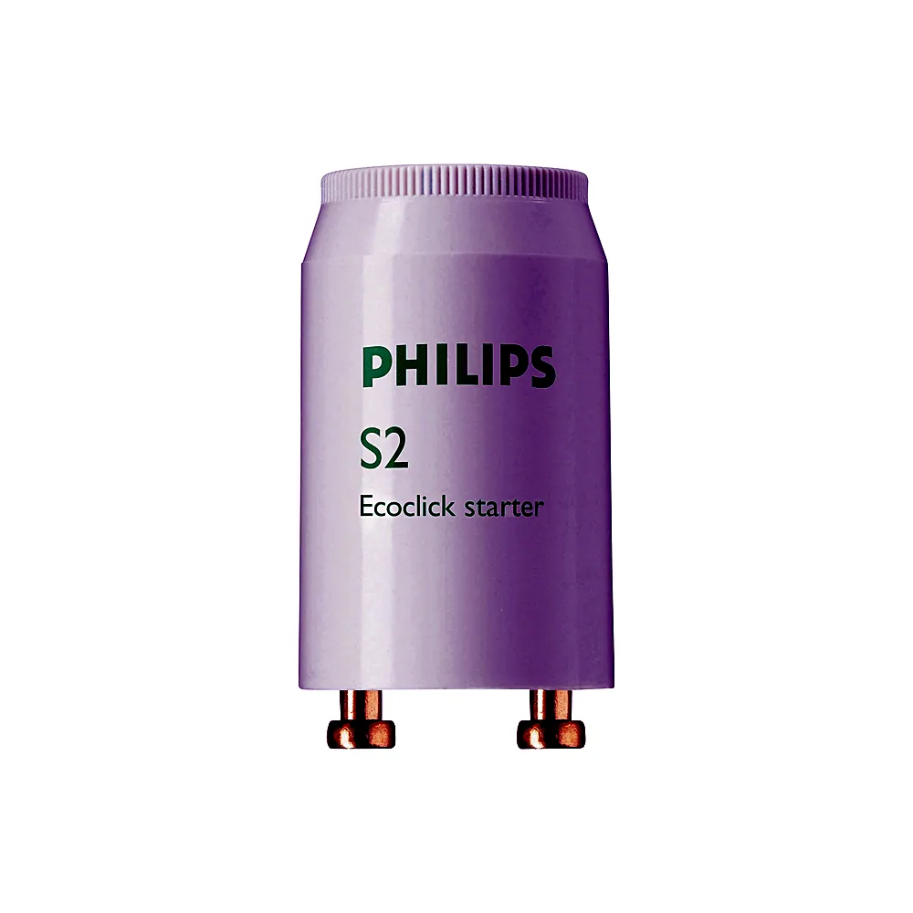 Стартер Philips S2 4-22 Вт 928390720229