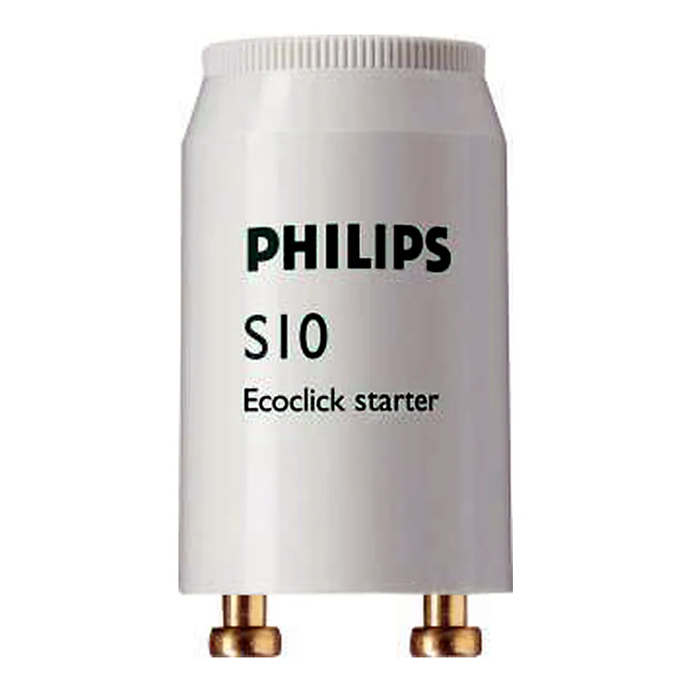 Стартер Philips S10 4-65 Вт 928392220229
