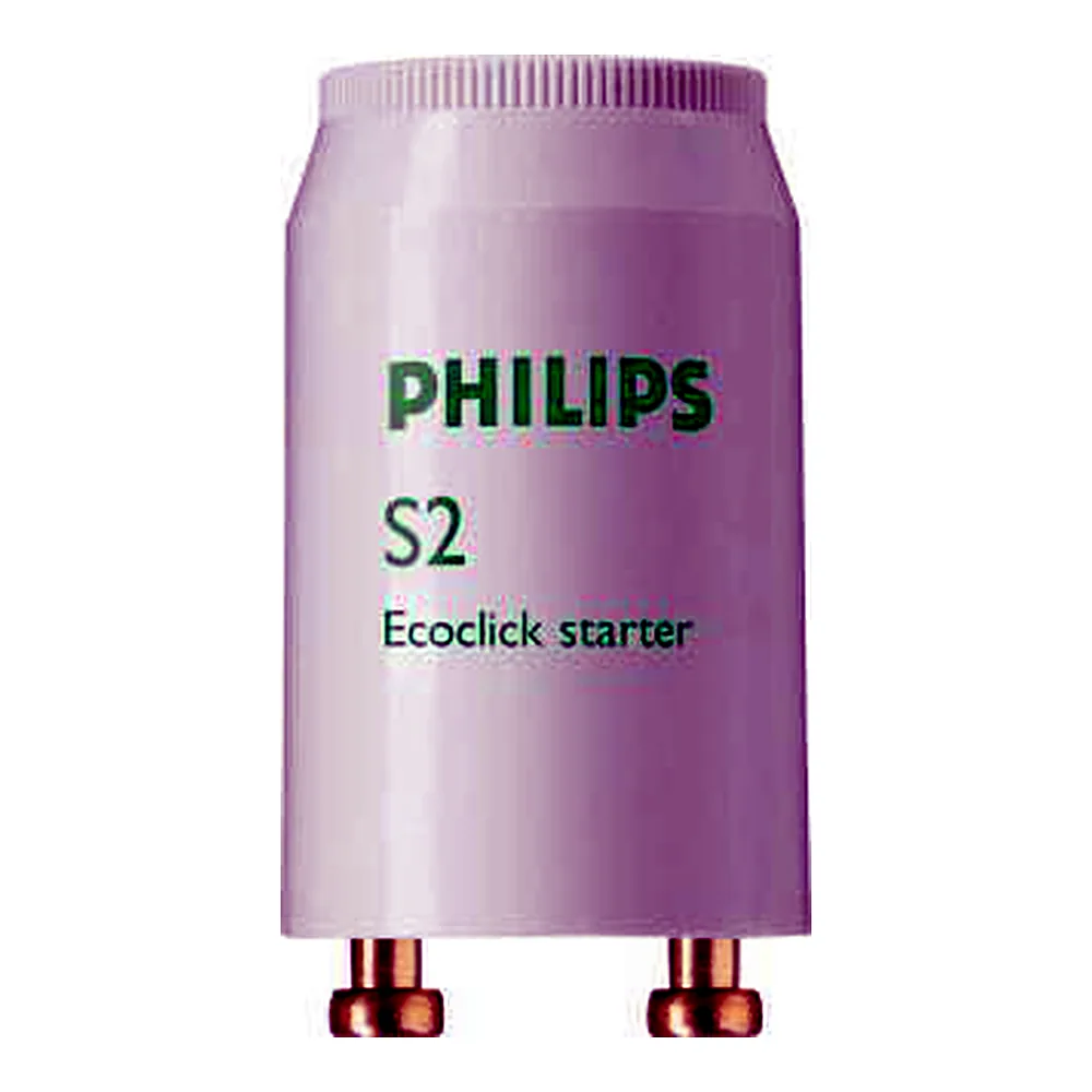 Стартер Philips S2 4-22 Вт 928390720230