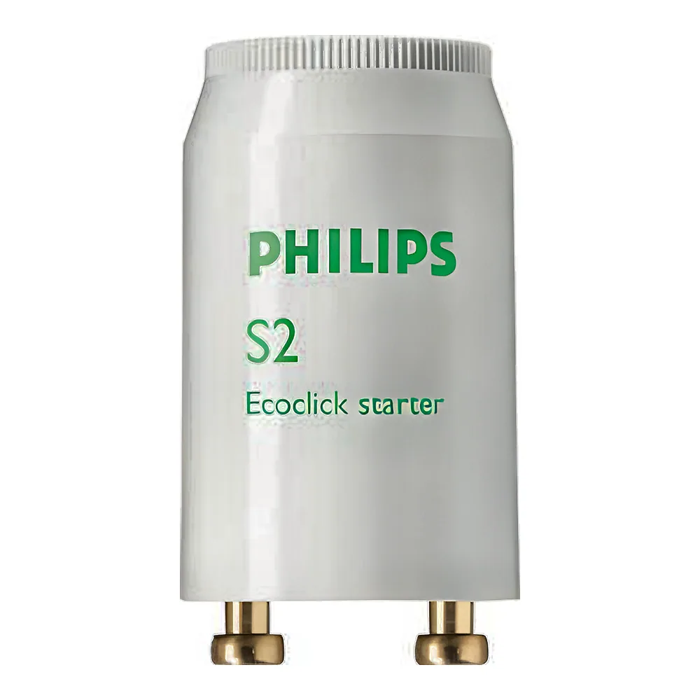 Стартер S2 4-22 Вт Philips 928390720230