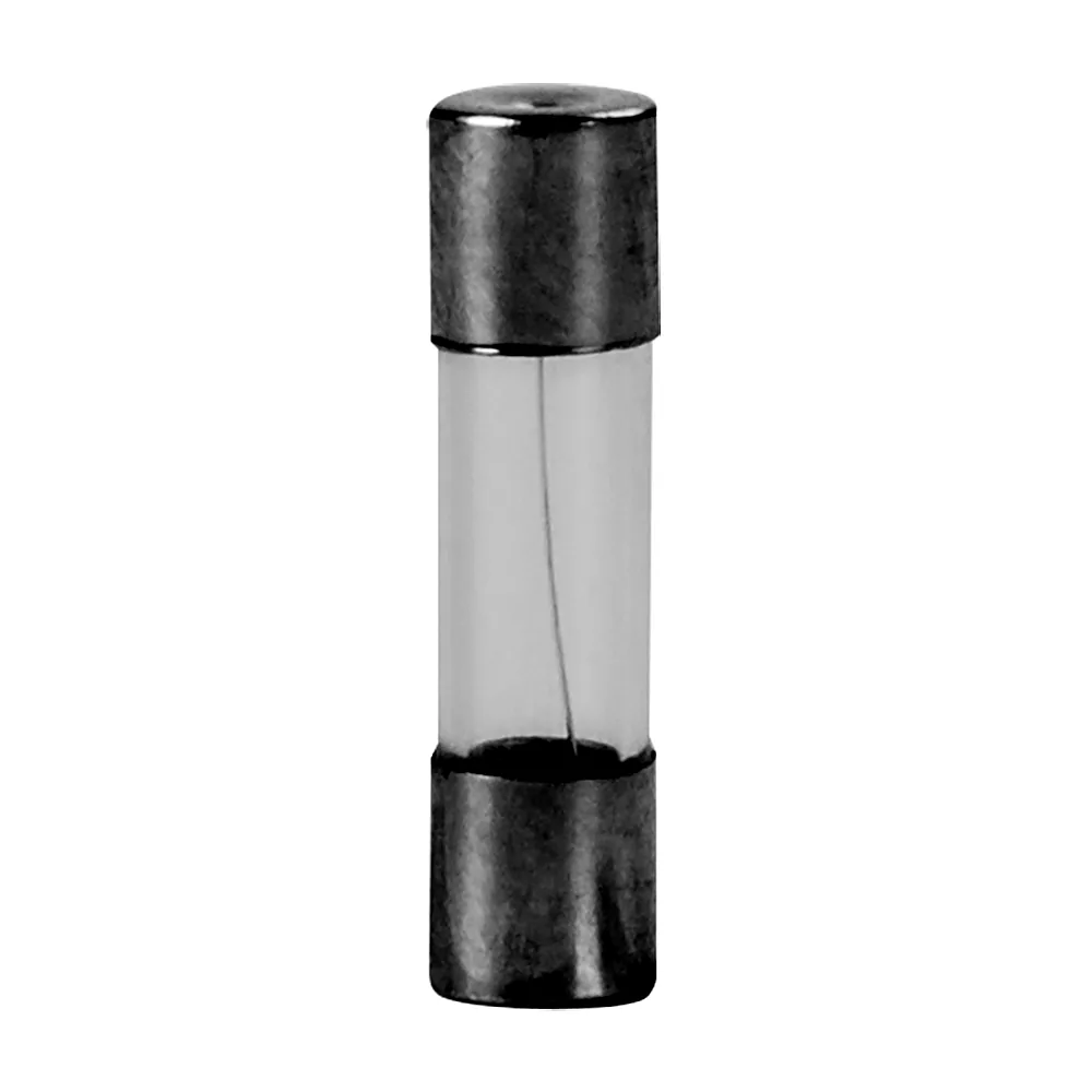 Запобіжник E.NEXT e.fuse.0520.2 5x20 2A s070046