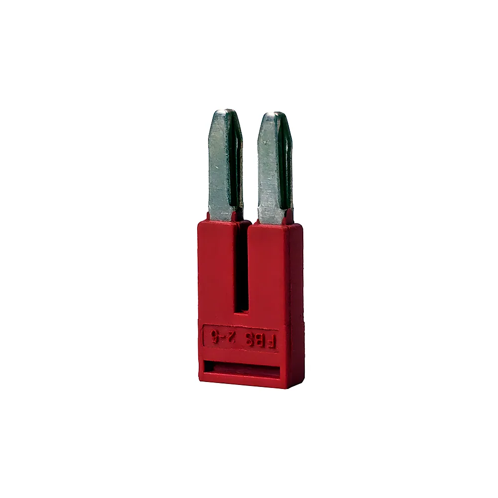 Планка з'єднувальна SPRING 2pin-2,5 E.NEXT s070035