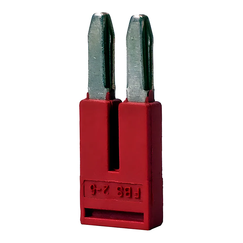 Планка з'єднувальна SPRING 2pin-2,5 E.NEXT s070035