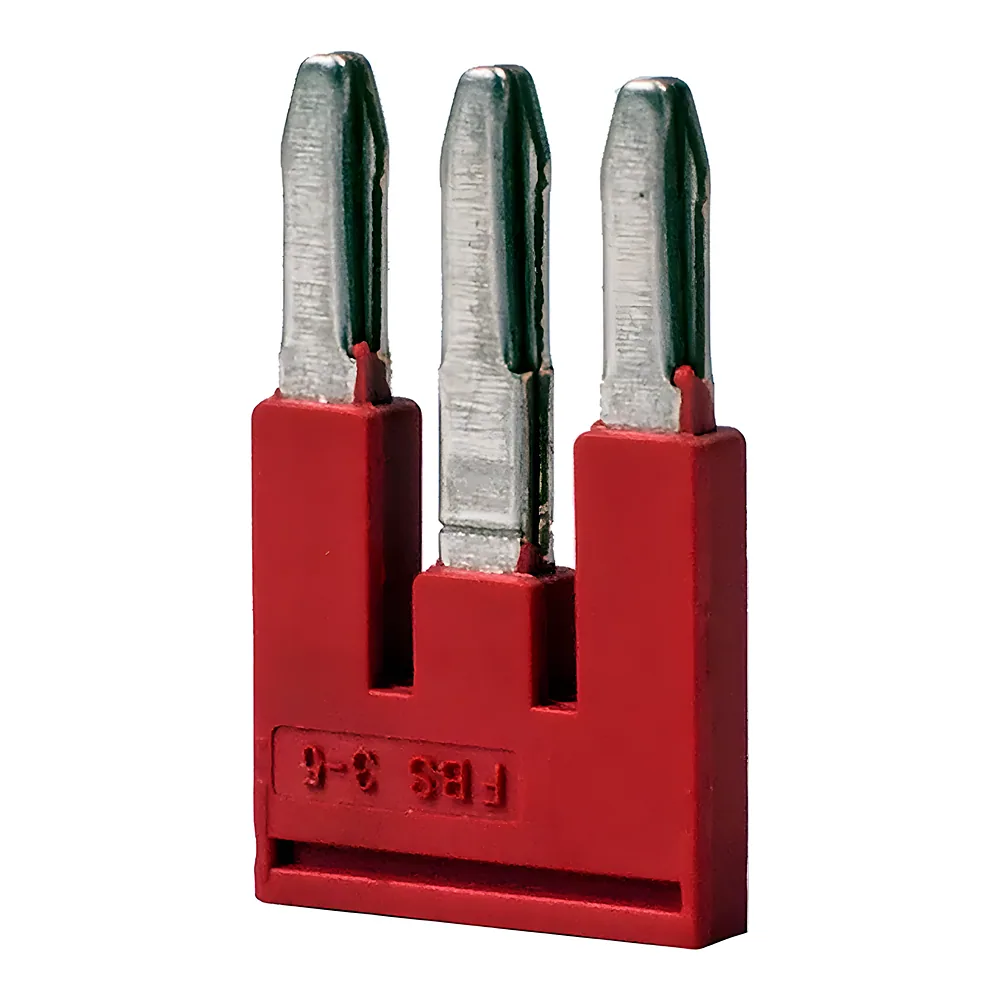 Планка з'єднувальна SPRING 3pin-2,5 E.NEXT s070036