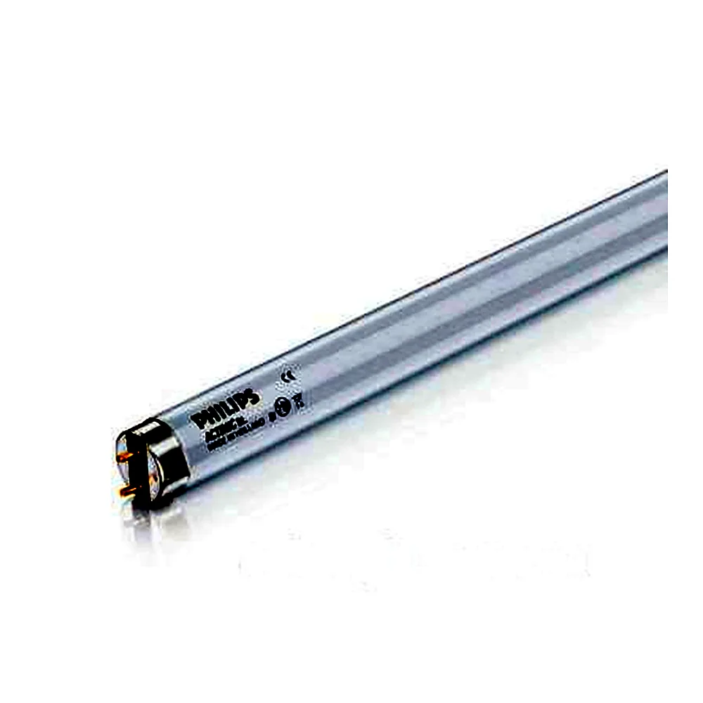 Лампа Actinic BL TL-D 18W/10 1SL/25