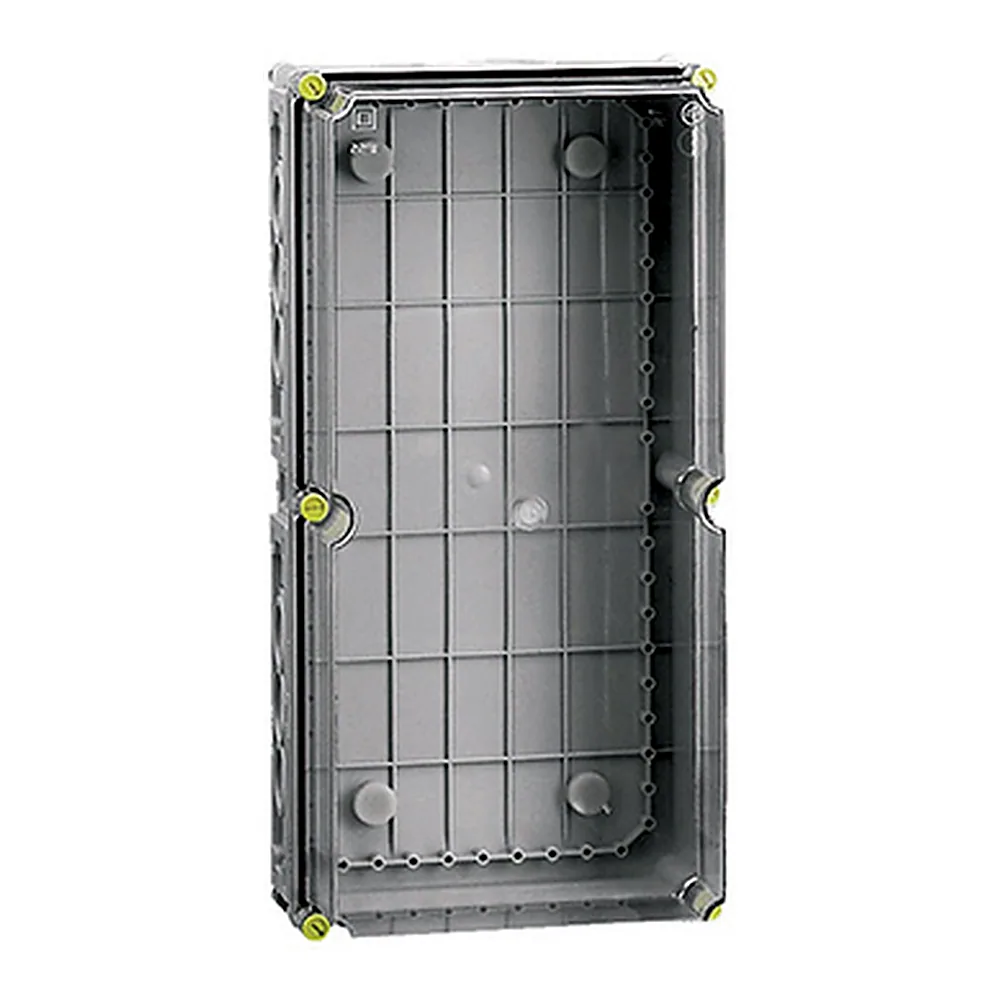 Коробка монтажна E.NEXT Z4 IP55 505x250x186 мм 9402-000