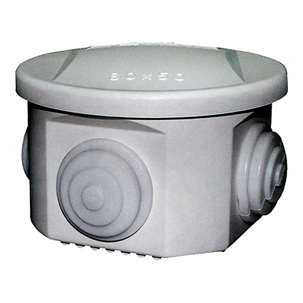 Монтажна коробка E.NEXT e.db.pro.d80.50 p016001