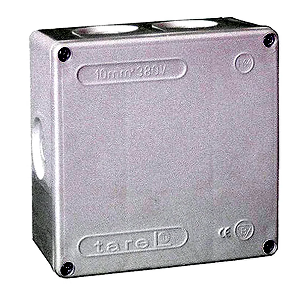 Коробка монтажна E.NEXT IP44 380 В 5x10 038
